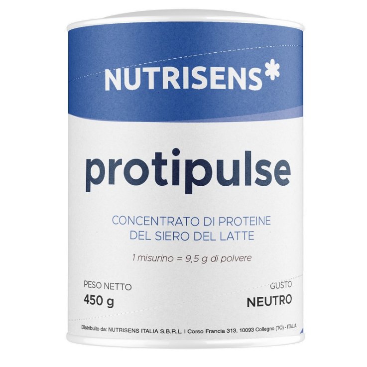 Protipulse Neutro 450g Protipulse Neutro 450g