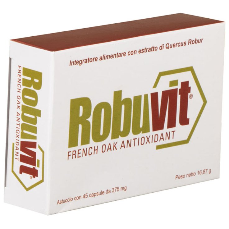 Robuvit 45cps