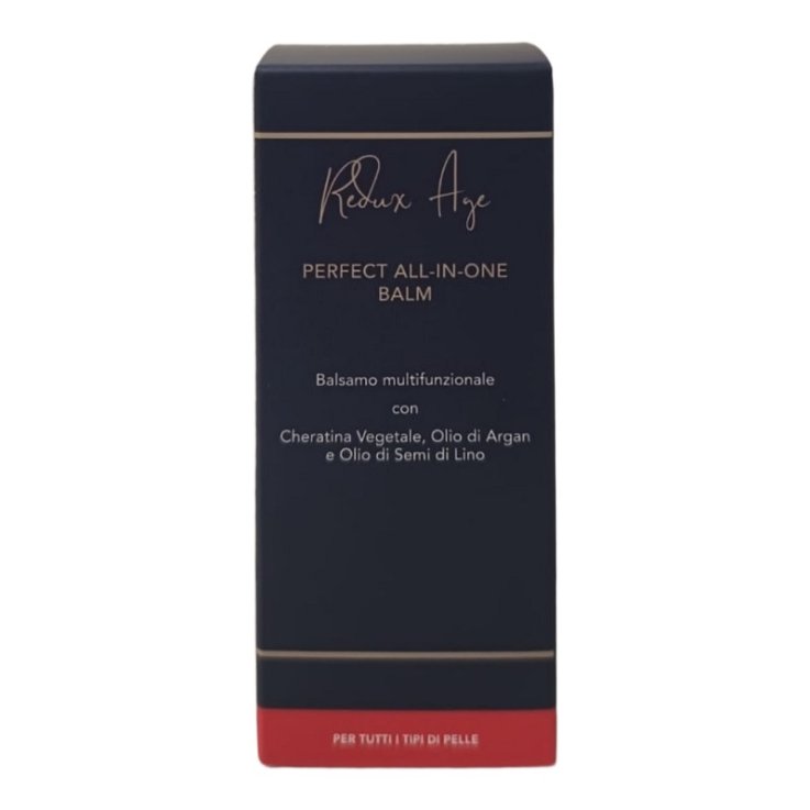 SALUS NATURA REDUX AGE PERFECT SALUS NATURA REDUX AGE PERFECT