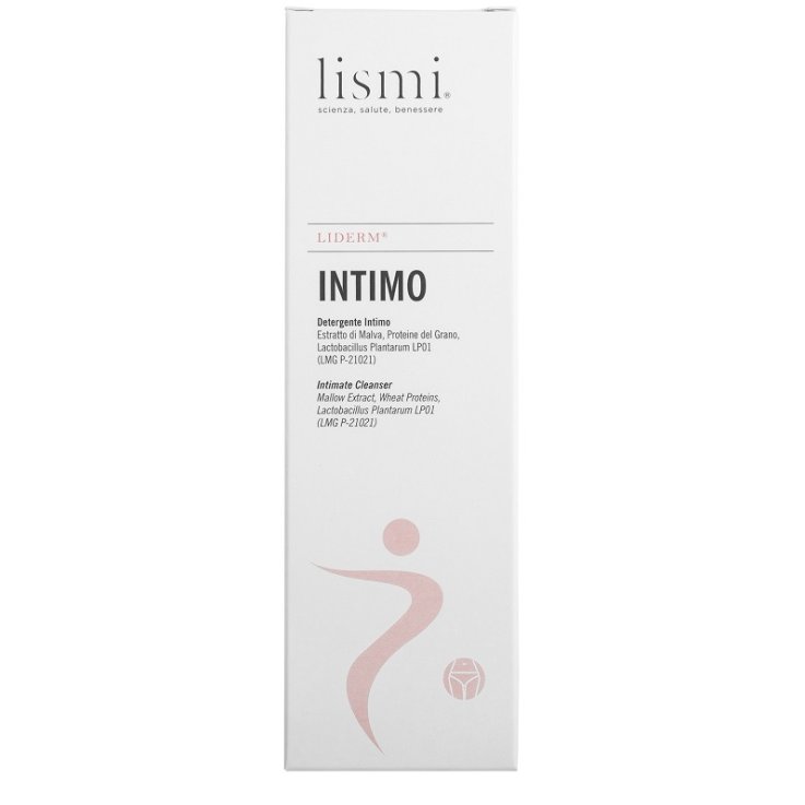 Liderm Intimo 150ml