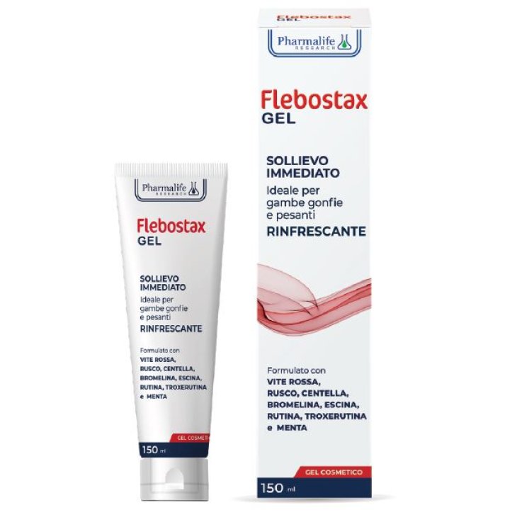 Flebostax Gel 150ml Flebostax Gel 150ml