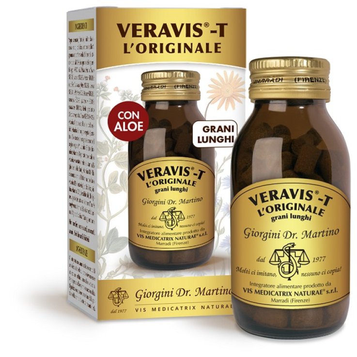 Veravis-t Originale Gr Lu 90g Veravis-t Originale Gr Lu 90g