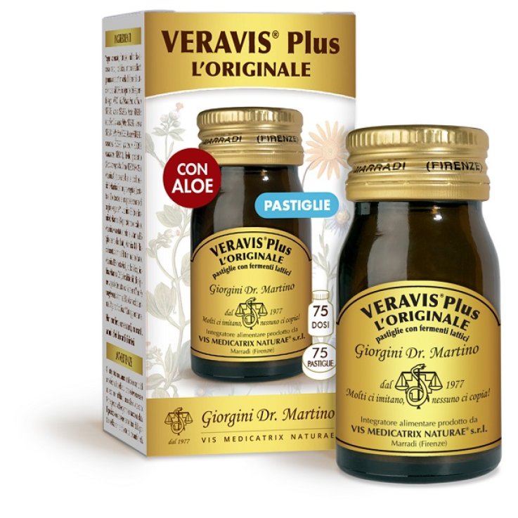 Veravis Plus Originale Past30g Veravis Plus Originale Past30g