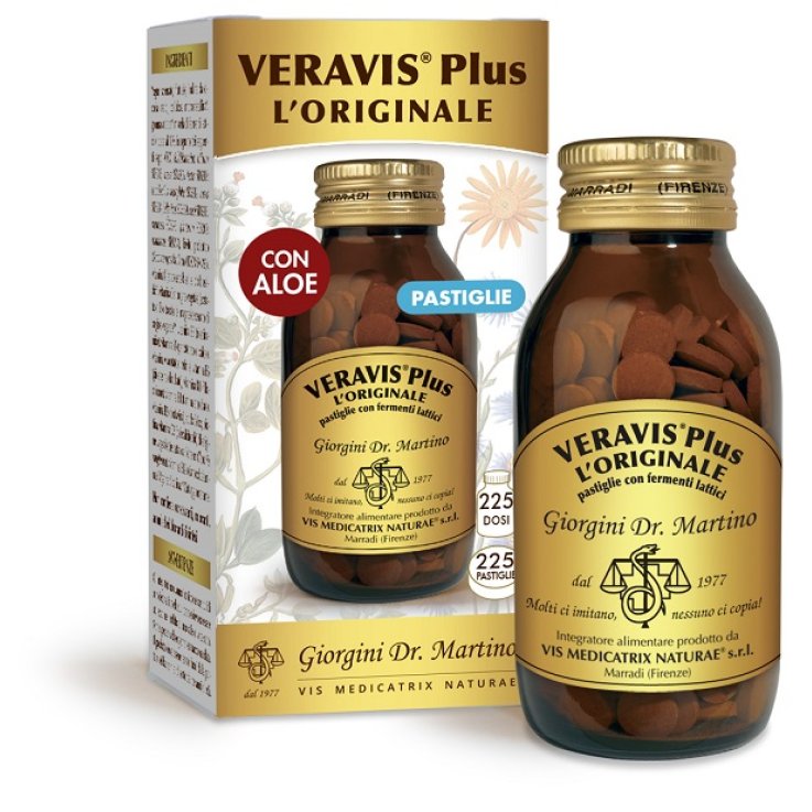 Veravis Plus Originale Past90g Veravis Plus Originale Past90g