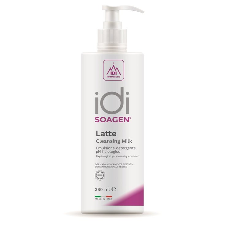 Soagen Latte 380ml Soagen Latte 380ml