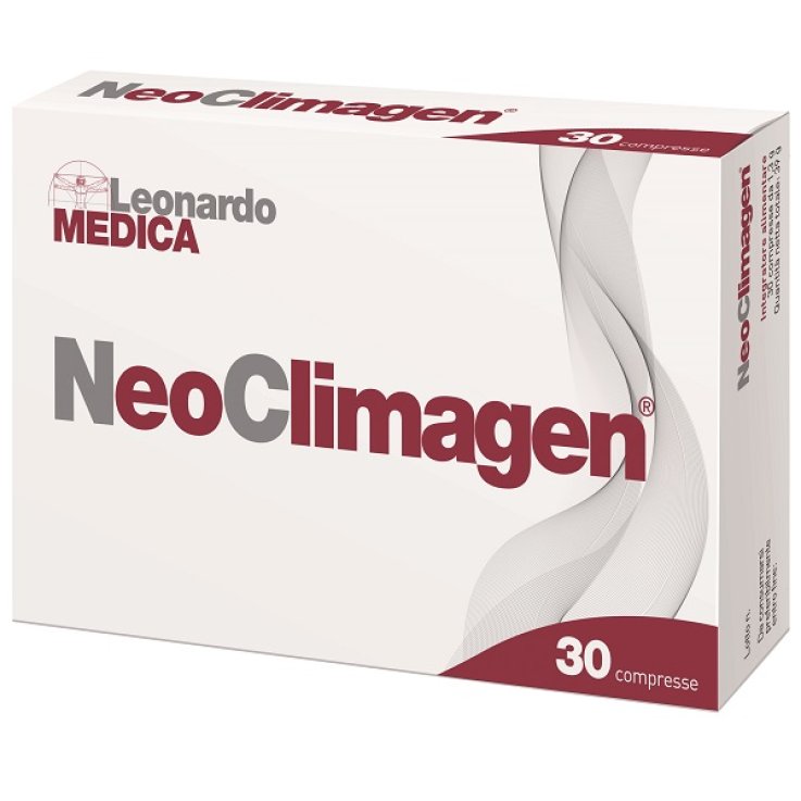 Neoclimagen 30cpr Neoclimagen 30cpr