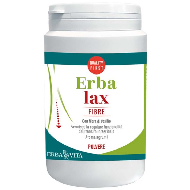 Erbalax Fibre 150g