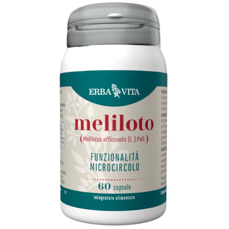 Meliloto 60cps