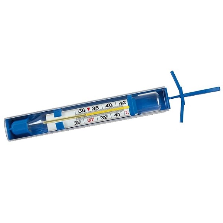 Prontex Termometro Preciso Vis Prontex Termometro Preciso Vis