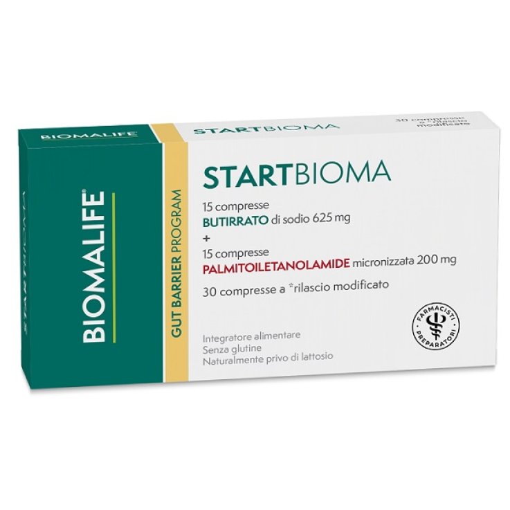 STARTBIOMA 30CPR