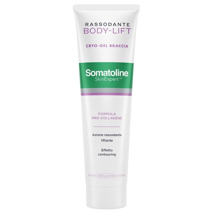 Somat Skin Ex Rass Braccia Somat Skin Ex Rass Braccia