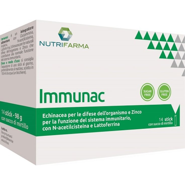 Immunac 14stick Immunac 14stick