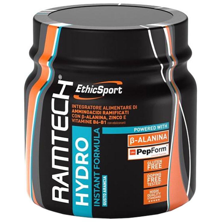 Ramtech Hydro 250g Polv Ara Ramtech Hydro 250g Polv Ara