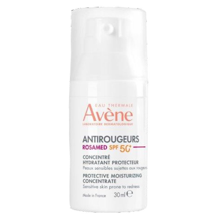 Avene Antirougeurs Rosamed 50+ Avene Antirougeurs Rosamed 50+