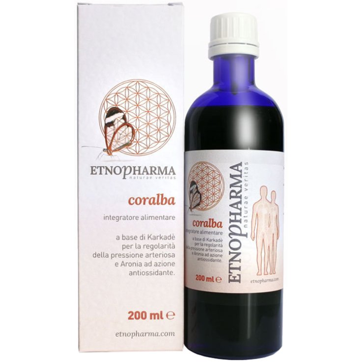 CORALBA GOCCE 200ML CORALBA GOCCE 200ML