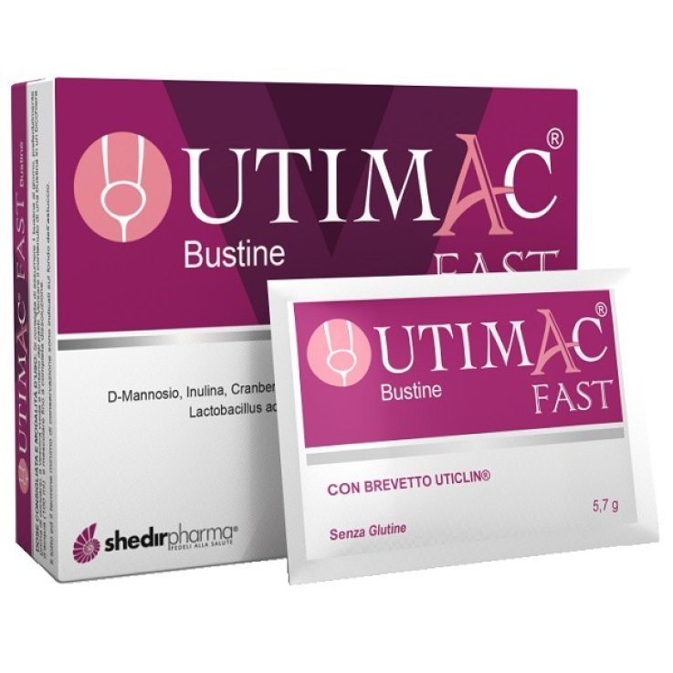 Utimac Fast 14bust Utimac Fast 14bust