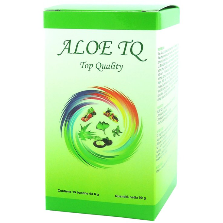 Aloe Tq 15bust Aloe Tq 15bust
