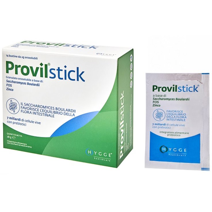 Provil 14stick Provil 14stick