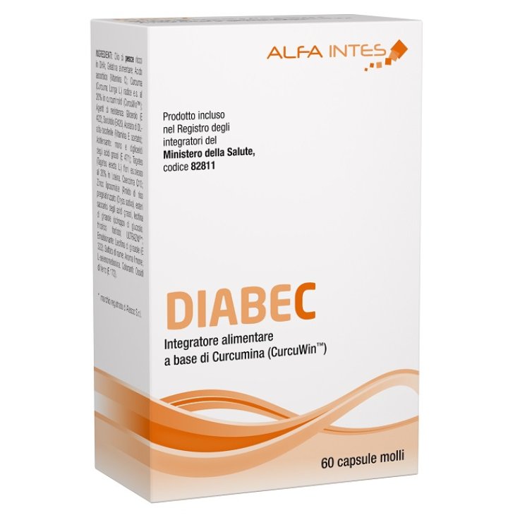 Diabec 60cps Molli Diabec 60cps Molli