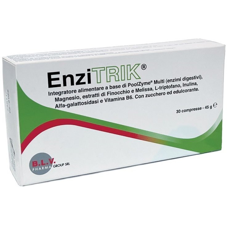 Enzitrik 30cpr Enzitrik 30cpr
