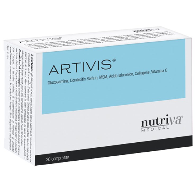 Artivis 30cpr