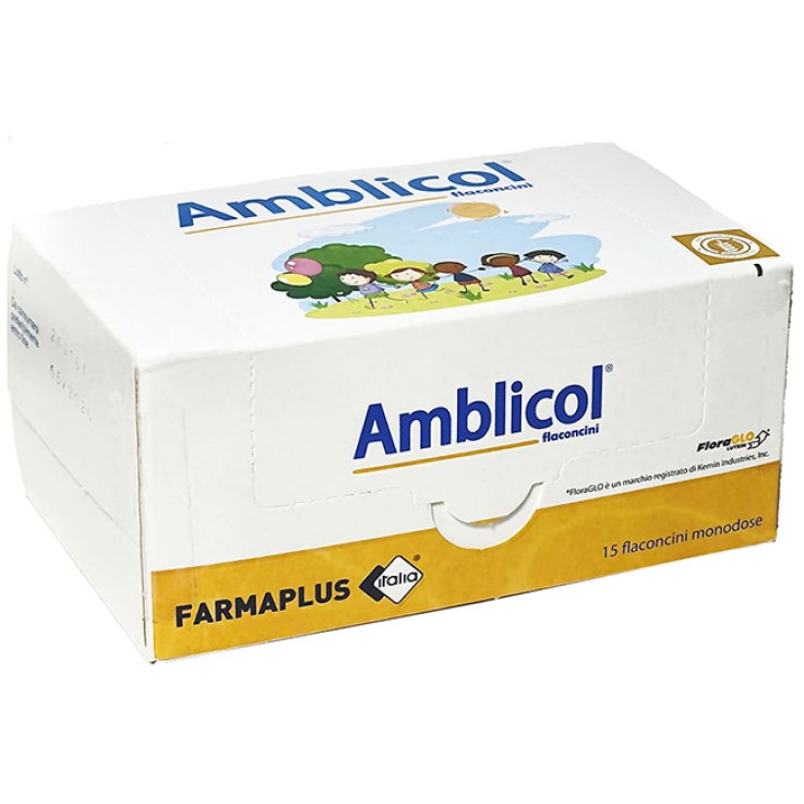 Amblicol 15fl 10ml Amblicol 15fl 10ml
