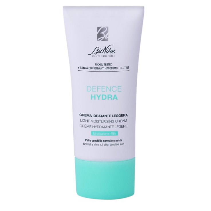 Defence Hydra Cr Idrat Leg50ml Defence Hydra Cr Idrat Leg50ml