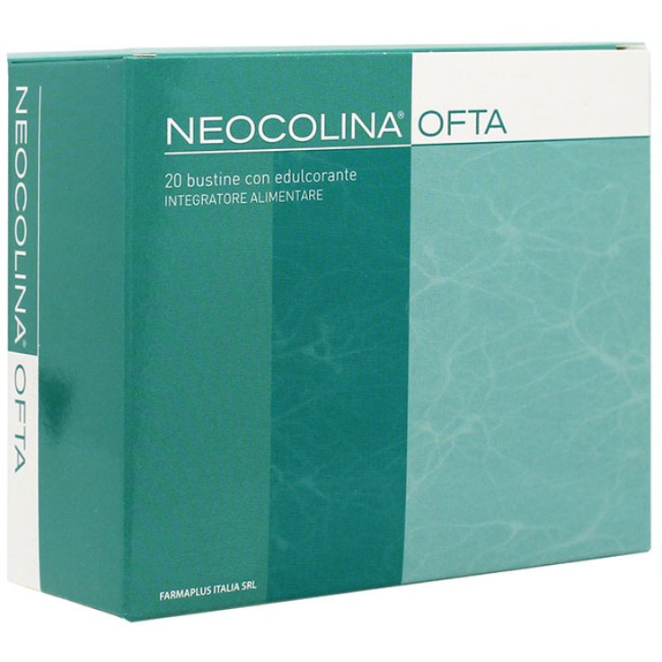 Neocolina Ofta 20bust Neocolina Ofta 20bust