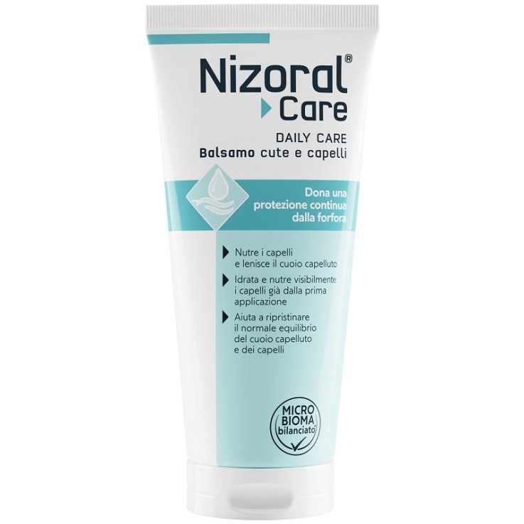 Nizoral Care Daily Bals 200ml Nizoral Care Daily Bals 200ml