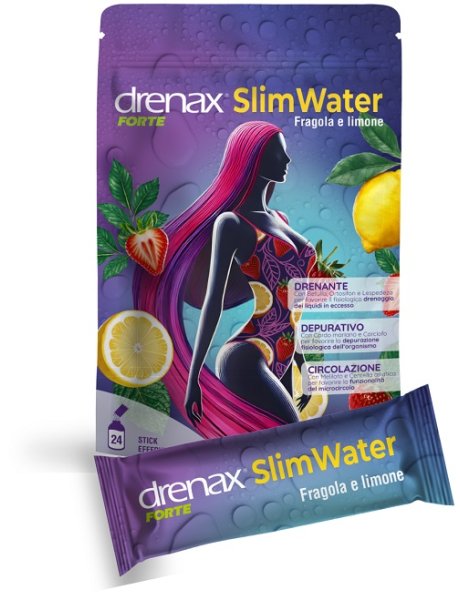 DRENAX FORTE SLIM WATER FRA/LI DRENAX FORTE SLIM WATER FRA/LI