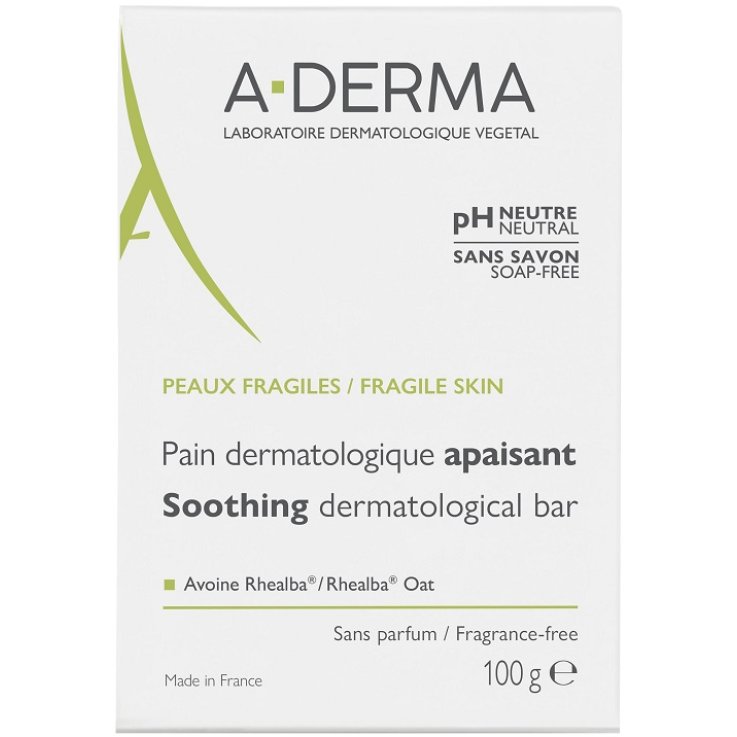 Les Indispensables Pane Derma Les Indispensables Pane Derma