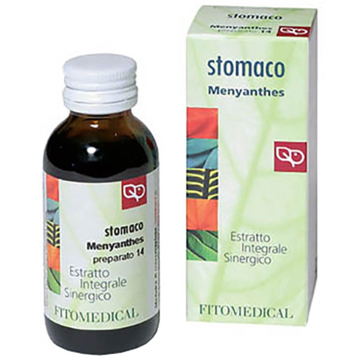 MENYANTHES STOMACO EIS 60ML MENYANTHES STOMACO EIS 60ML