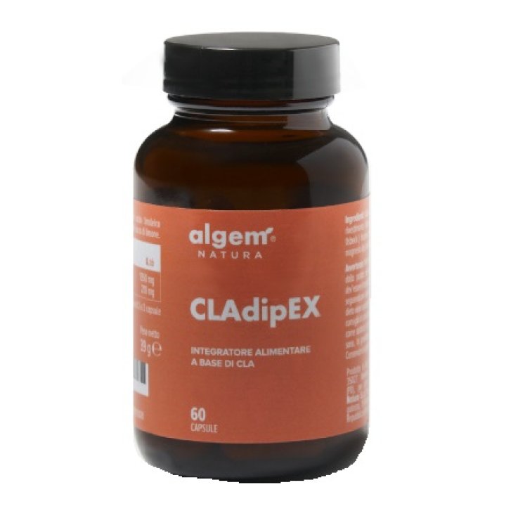CLADIPEX 60CPS CLADIPEX 60CPS