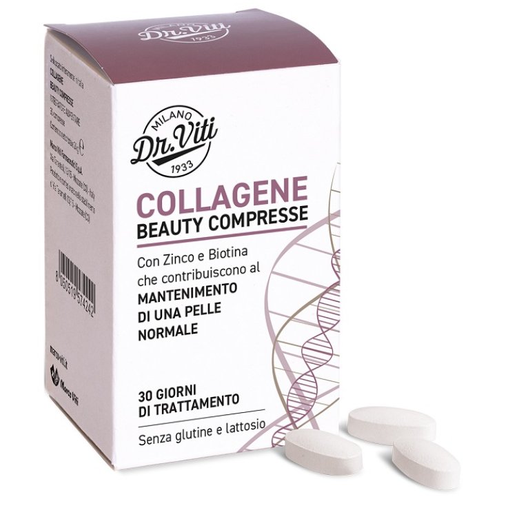 Collagene Beauty 30cpr Collagene Beauty 30cpr