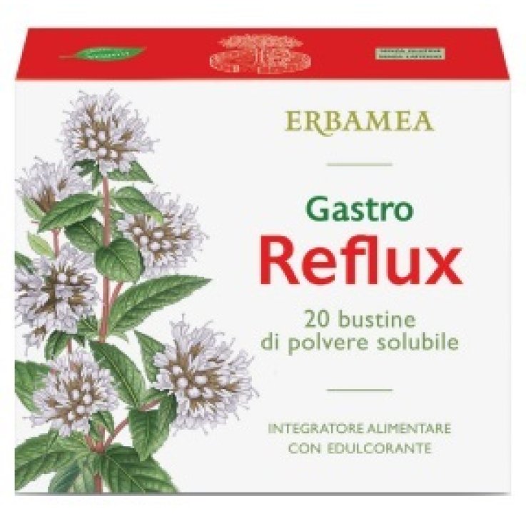 Gastro Reflux 20bust Gastro Reflux 20bust
