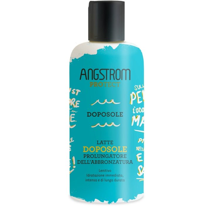 Angstrom Latte Dopos 200ml2025 Angstrom Latte Dopos 200ml2025