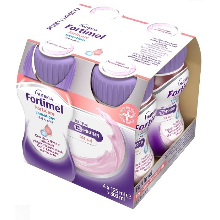 Fortimel Forticare2,4kcal Lamp Fortimel Forticare2,4kcal Lamp