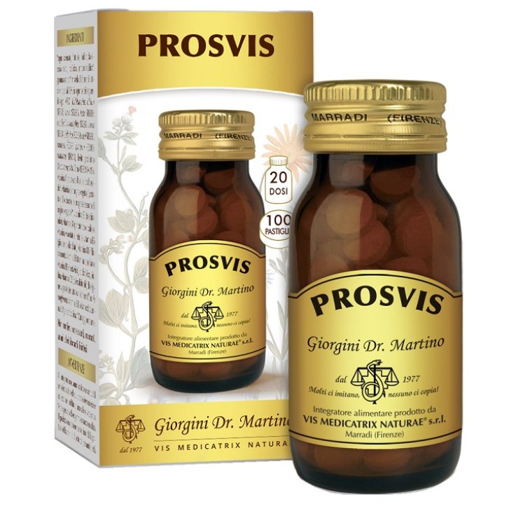 Prosvis 100past