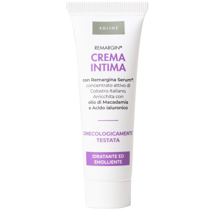 Remargin Crema Intima 30ml Remargin Crema Intima 30ml