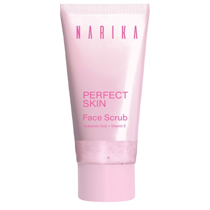 NARIKA SCRUB VISO 50ML NARIKA SCRUB VISO 50ML