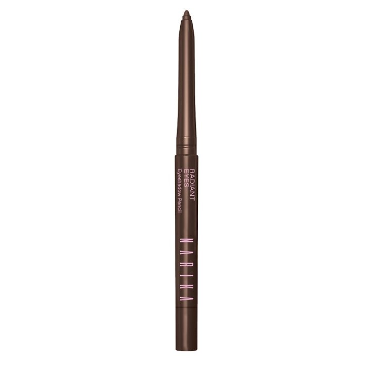 NARIKA MATITA EYELINER BROWN NARIKA MATITA EYELINER BROWN