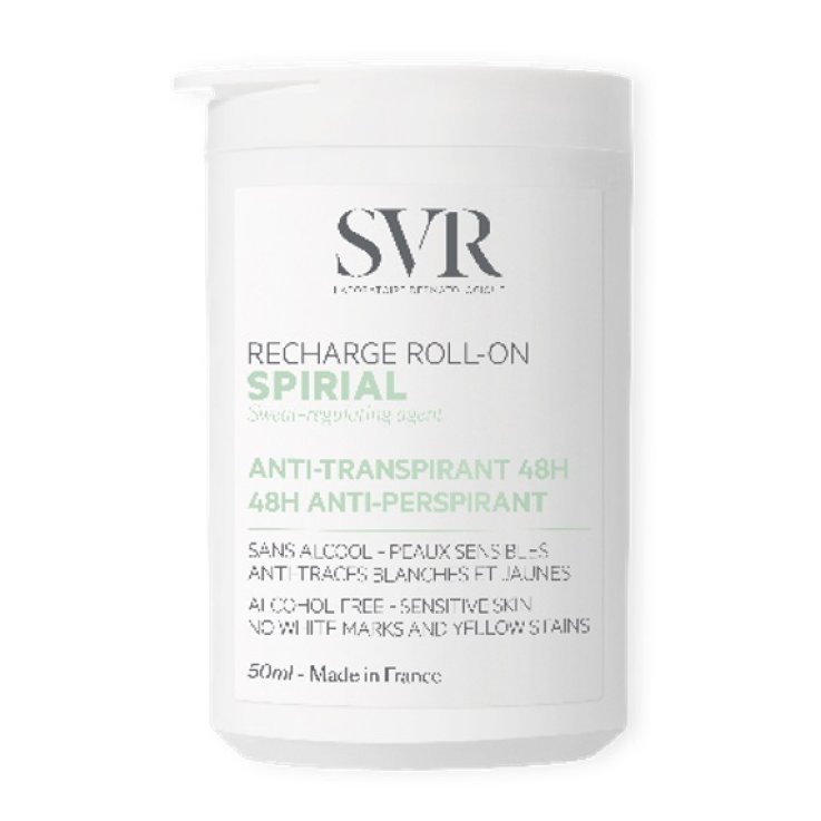 Spirial Roll On Refill 50ml Spirial Roll On Refill 50ml