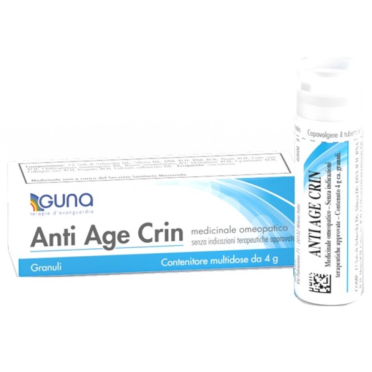 Antiage Crin Gr 4g