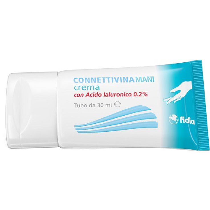 Connettivinamani Crema 30ml Connettivinamani Crema 30ml