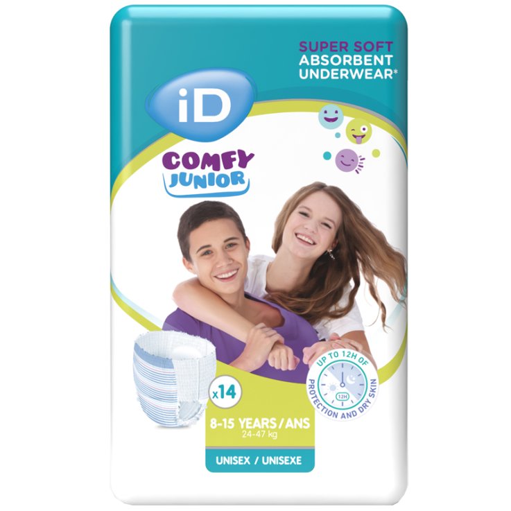 ID COMFY PANTS NIGHT24 47 S14P