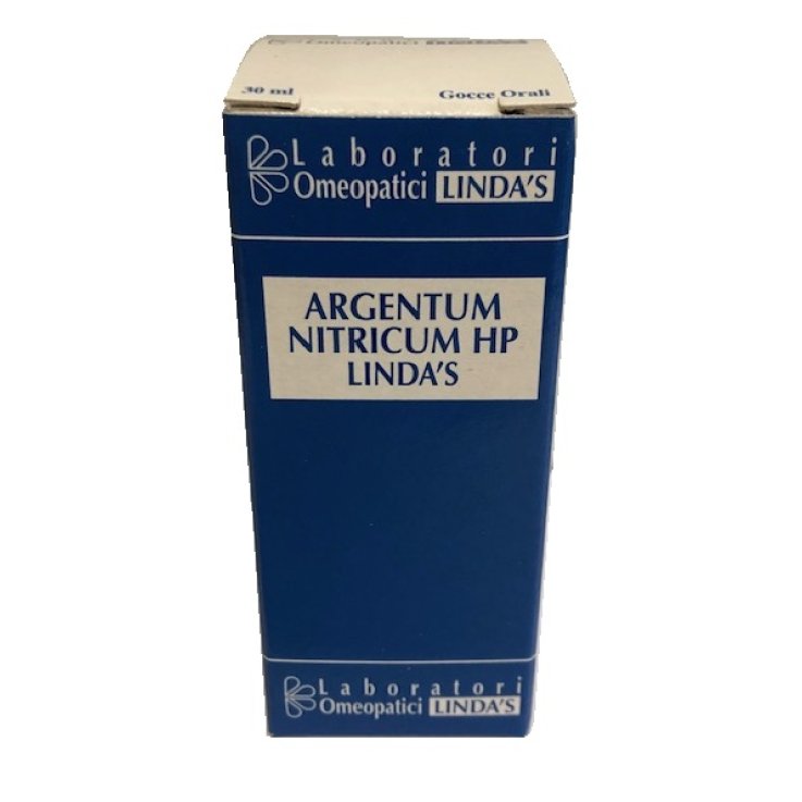 ARGENTUM NITRICUM HP GTT 30ML ARGENTUM NITRICUM HP GTT 30ML