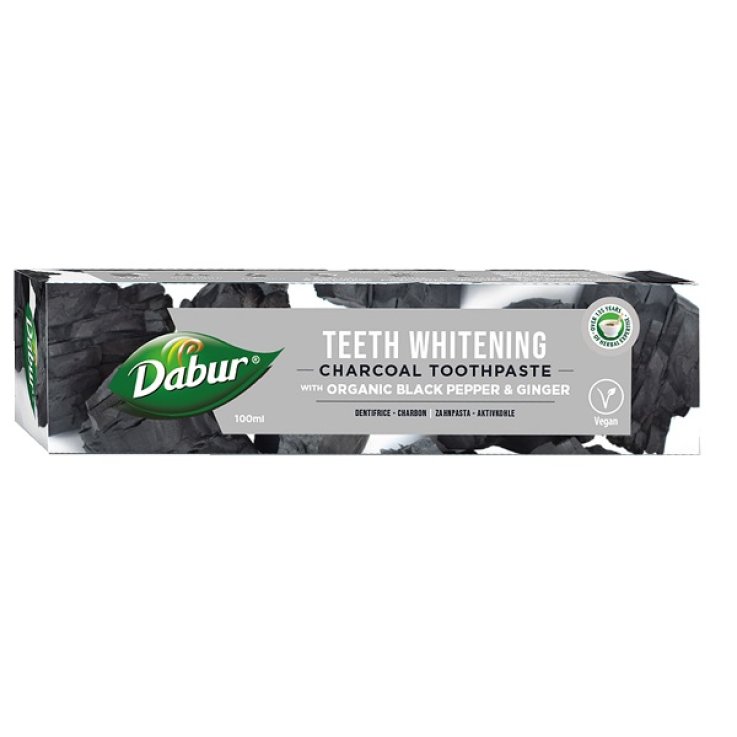 DABUR DENTIF CARB ZENZ BIO DABUR DENTIF CARB ZENZ BIO