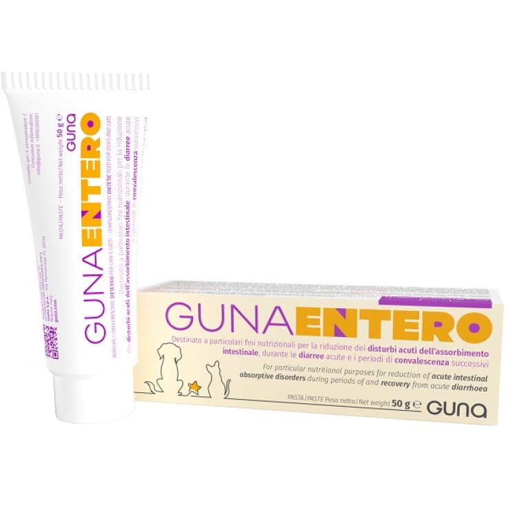 Gunaentero 50g Gunaentero 50g
