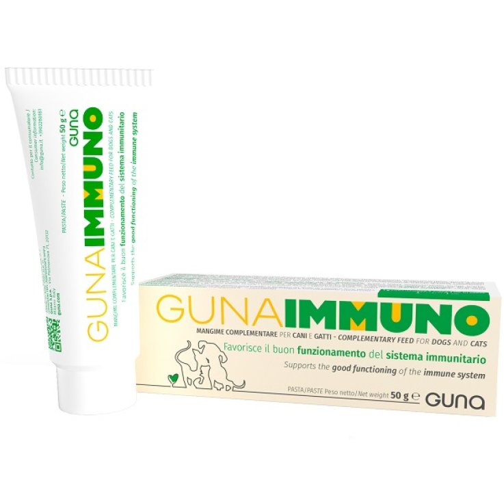 Gunaimmuno 50g Gunaimmuno 50g