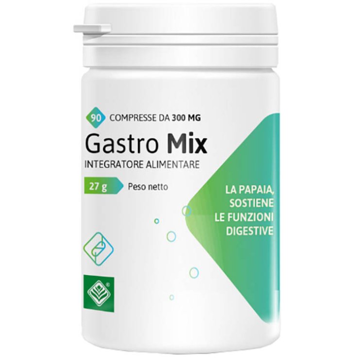 GASTRO MIX 90CPR GASTRO MIX 90CPR